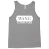 wang computers Tank Top