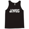 jenius Tank Top