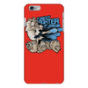 forest fighter iPhone 6/6s Plus Case