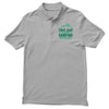 Camper Couple Man Polo Shirt