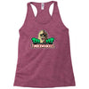 timberwookiees Racerback Tank