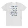 c and d All Over Women's T-shirt