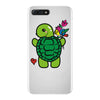 love turtle iPhone 7 Plus Case