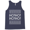 ugly ho!ho! Tank Top
