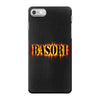 bass iPhone 7 Case