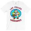 breaking bad los pollos hermanos cool T-Shirt
