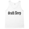 death sleep Tank Top