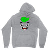 happy guavs Unisex Hoodie
