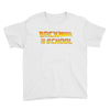 Back To The School Future Youth Tee