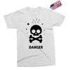 danger Exclusive T-shirt