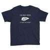 poker Youth Tee