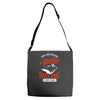 adventure long sleeves Adjustable Strap Totes