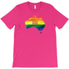 Australia Lgbt T-Shirt