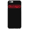 nostalgia iPhone 6/6s Case