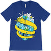 radical mathematical T-Shirt