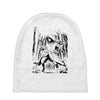 kylo ren 2 Baby Beanies