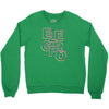 electro Youth Sweatshirt