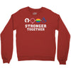 Stronger Together Crewneck Sweatshirt