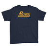 polymer records, ideal gift or birthday present funny Youth Tee