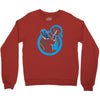 profesor Crewneck Sweatshirt