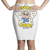 bernie san Pencil Skirts