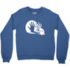 hand Crewneck Sweatshirt