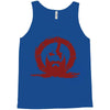 Kratos Tank Top