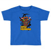 wood monster Toddler T-shirt