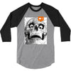 bumming off 3/4 Sleeve Shirt
