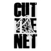 cut the net iPhone 7 Plus Case