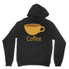 coffee (4) Unisex Hoodie