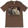 Andrea Mantegna Lamentation Of Christ T-Shirt