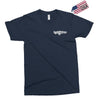 Hangover Pocket White Exclusive T-shirt