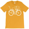 Albert Hofmann LSD Funny Retro Bicycle Day T-Shirt