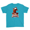 mon calamari admirals Youth Tee