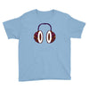 music Youth Tee