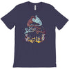 wizards duel T-Shirt