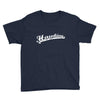 Steven Hawking Youth Tee