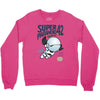 super paranoid Crewneck Sweatshirt