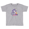 blessed Toddler T-shirt