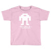 berzerk robot Toddler T-shirt