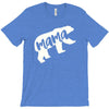 mama bear 1 T-Shirt