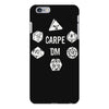 christmas gift carpe dm iPhone 6 Plus/6s Plus Case
