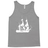 recherche and esp&eacute;rance Tank Top