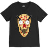 pizskull V-Neck Tee