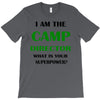 camp director T-Shirt