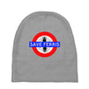 save ferrıs Baby Beanies