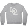 lol Crewneck Sweatshirt