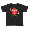 Ugandan Knuckles Toddler T-shirt