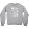 Viking World Tour Crewneck Sweatshirt